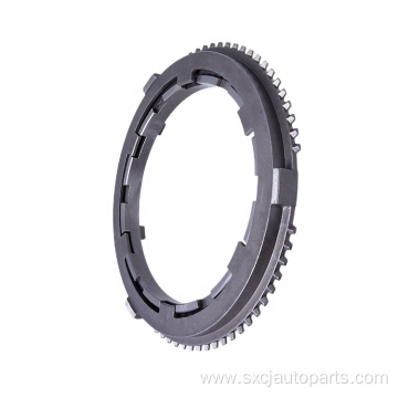 wholesale auto parts standard transmission gearbox parts steel Synchronizer ring gear OEM ME503075/ME668745